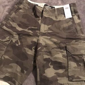 Hollister shorts